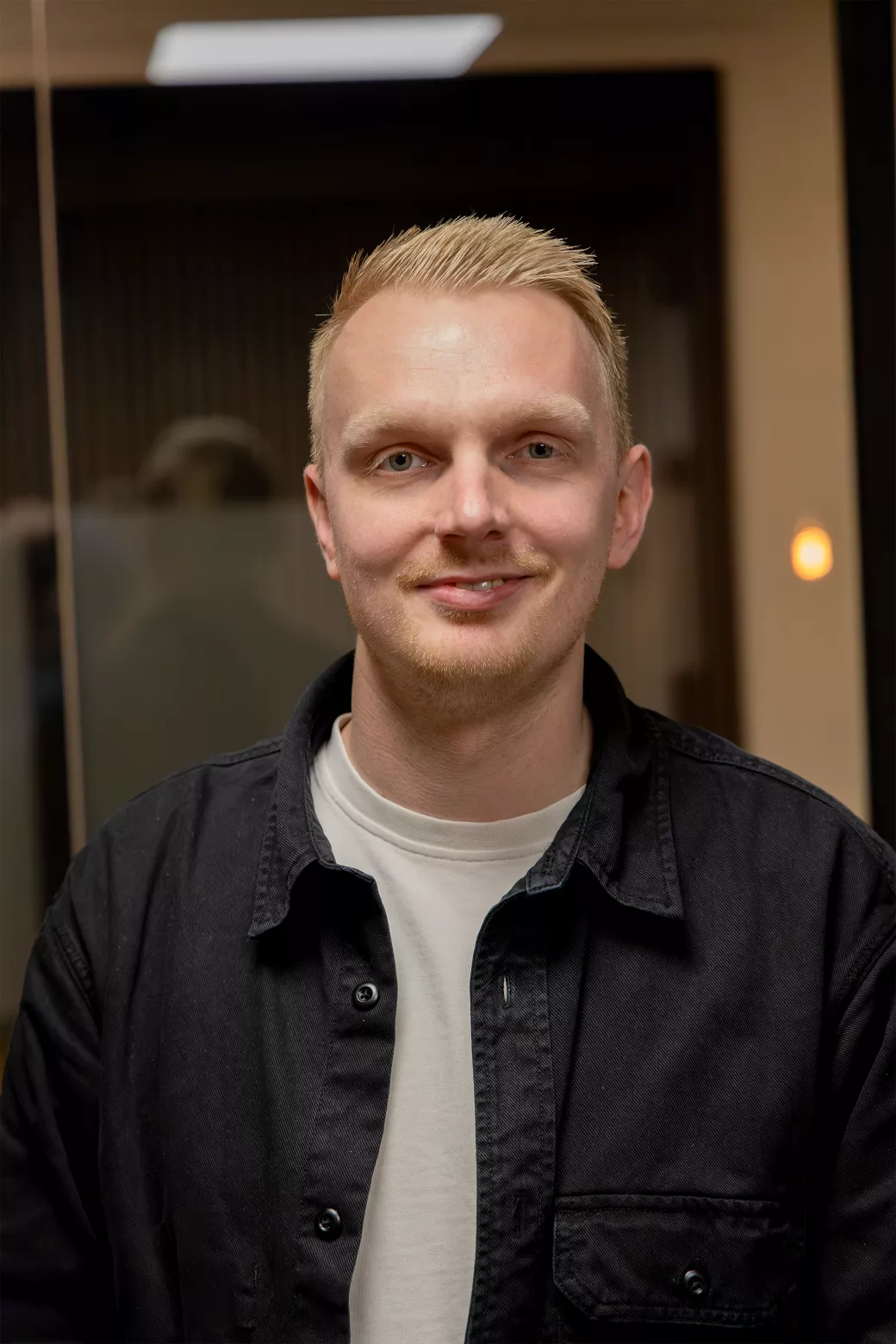 Jurjen Borkent